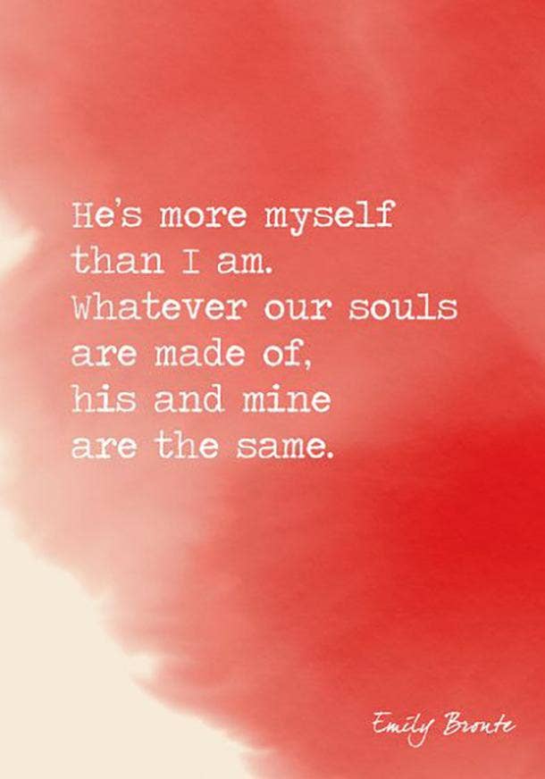 40 Sweet Love Quotes That Will Make You Believe In Love Yourtango